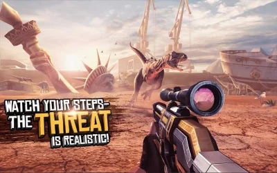 Best Sniper: Shooting Hunter screenshot №8