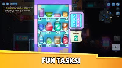 Betrayal.io screenshot №3