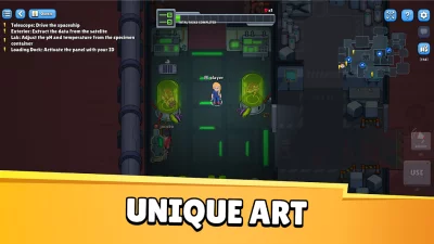 Betrayal.io screenshot №5