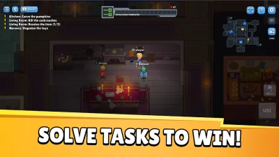 Betrayal.io screenshot №6