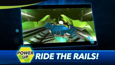 BEYBLADE BURST app screenshot №7