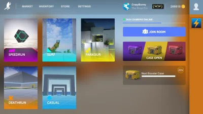 bhop pro screenshot №2