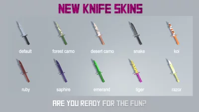 bhop pro screenshot №8