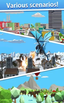 Big Big Baller screenshot №6