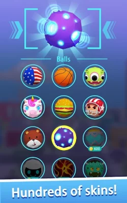 Big Big Baller screenshot №7