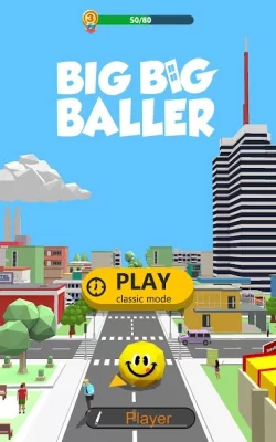 Big Big Baller screenshot №8