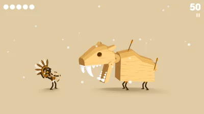 Big Hunter screenshot №5