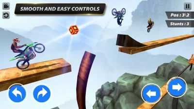 Bike Racing Mania screenshot №3