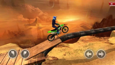 Bike Racing Mania screenshot №4