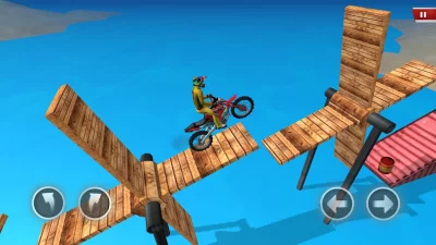 Bike Racing Mania screenshot №6