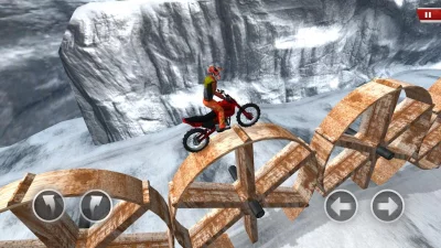 Bike Racing Mania screenshot №7