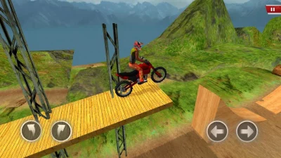 Bike Racing Mania screenshot №8