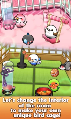 Bird Life  -Жизнь птиц- screenshot №4