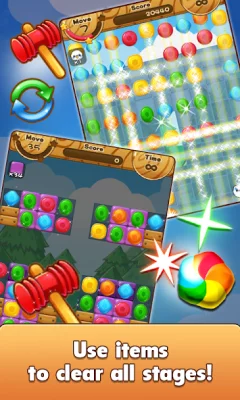 Bird Life  -Жизнь птиц- screenshot №8