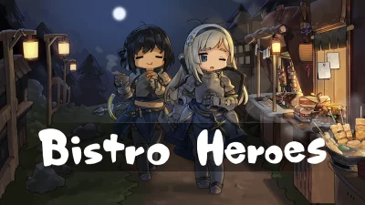 Bistro Heroes screenshot №2