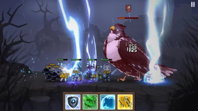 Bistro Heroes screenshot №8