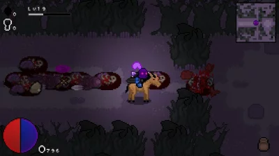 bit Dungeon III screenshot №2