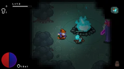 bit Dungeon III screenshot №3