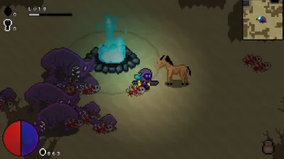 bit Dungeon III screenshot №6