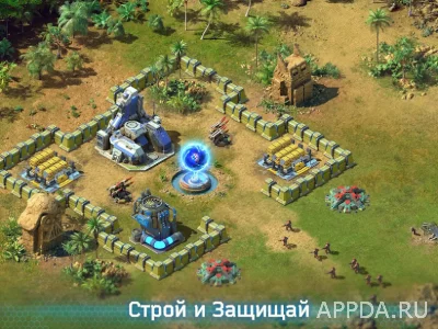 Битва за Галактику screenshot №2