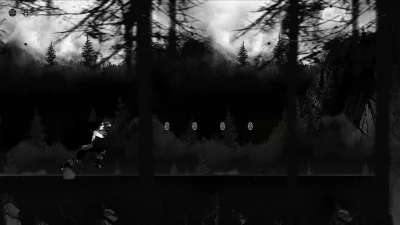 Black Metal Man 2 screenshot №4