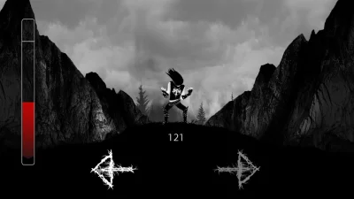 Black Metal Man 2 screenshot №5