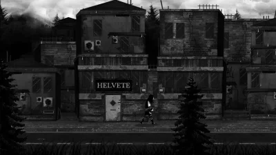 Black Metal Man 2 screenshot №7