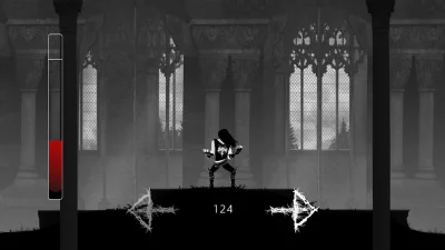 Black Metal Man 2 screenshot №8