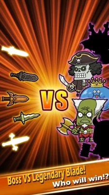 Blade Crafter screenshot №6