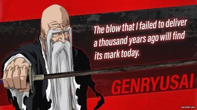 Bleach:Brave Souls Anime Games screenshot №4