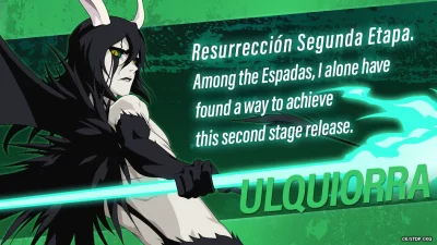 Bleach:Brave Souls Anime Games screenshot №5