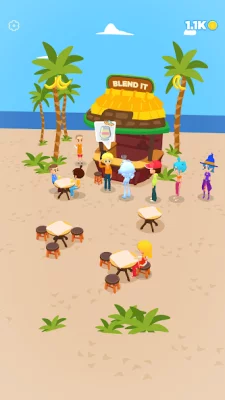 Blend It 3D screenshot №4