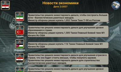 Ближневосточная империя screenshot №8