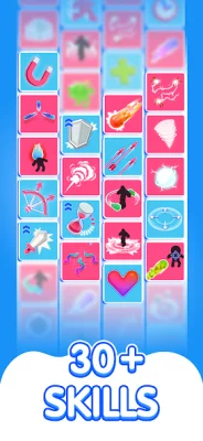 Blob Hero screenshot №4