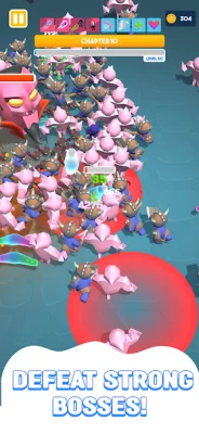 Blob Hero screenshot №7