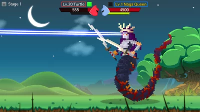 Block Monster screenshot №5