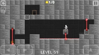 Block Rider screenshot №2