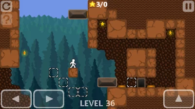 Block Rider screenshot №3