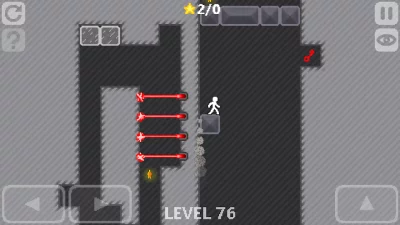 Block Rider screenshot №4