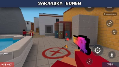 Block Strike screenshot №4