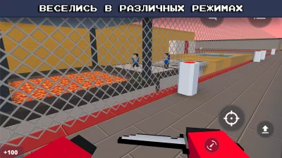 Block Strike screenshot №7
