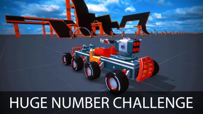 Block Tech : Sandbox Online screenshot №5