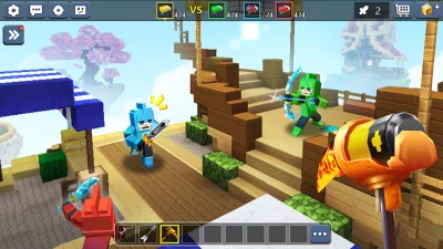 Blockmods screenshot №4