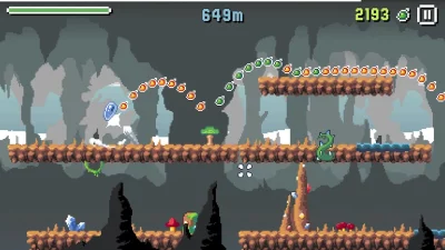 Blon screenshot №4