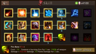 Blood Arena: infinity HnS screenshot №6