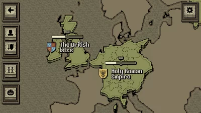 Bloody Bastards screenshot №6