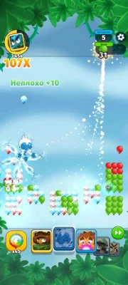 Bloons Pop! screenshot №3