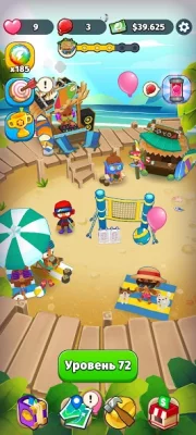 Bloons Pop! screenshot №7