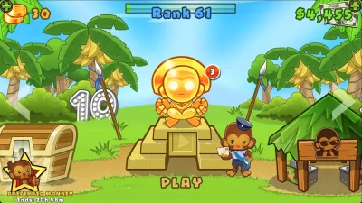 Bloons TD 5 screenshot №6