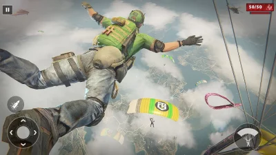 Боевые операции | Оффлайн игра screenshot №4